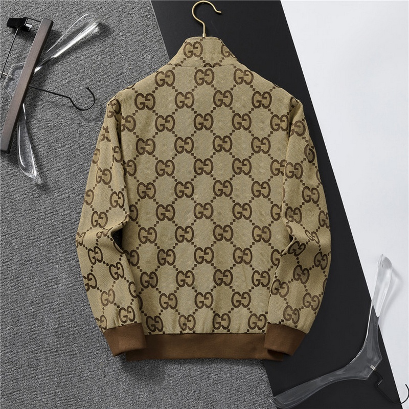 Gucci Men's Outwear 50